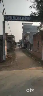 Dr.B.R.Ambedkar Nagar colony Sandaha 100miter under 20kadi ka road hai