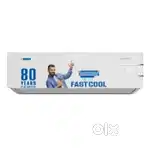 Blue star split ac online se sasta