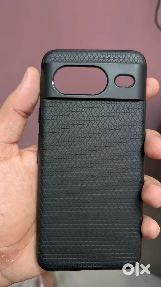Pixel 8 Spigen Case
