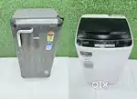 RELIABLE PERFORMANCE! Second-Hand Fridge & Washer!
GUARANTEED WORKING!