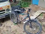 Tyson bicycle