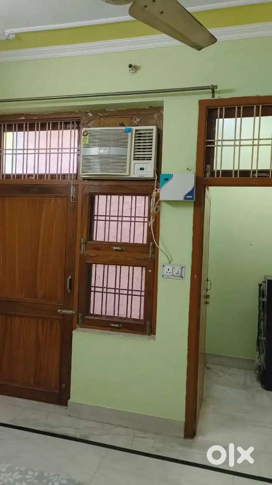 2 BHK portion furnished