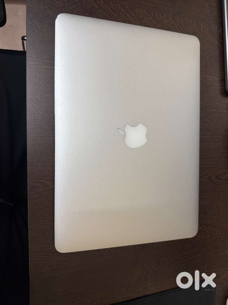 Macbook air 2016 i5 8gb 500gb ssd for sale