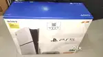 PlayStation 5 (PS5) – Brand New, Unused, Sealed Pack