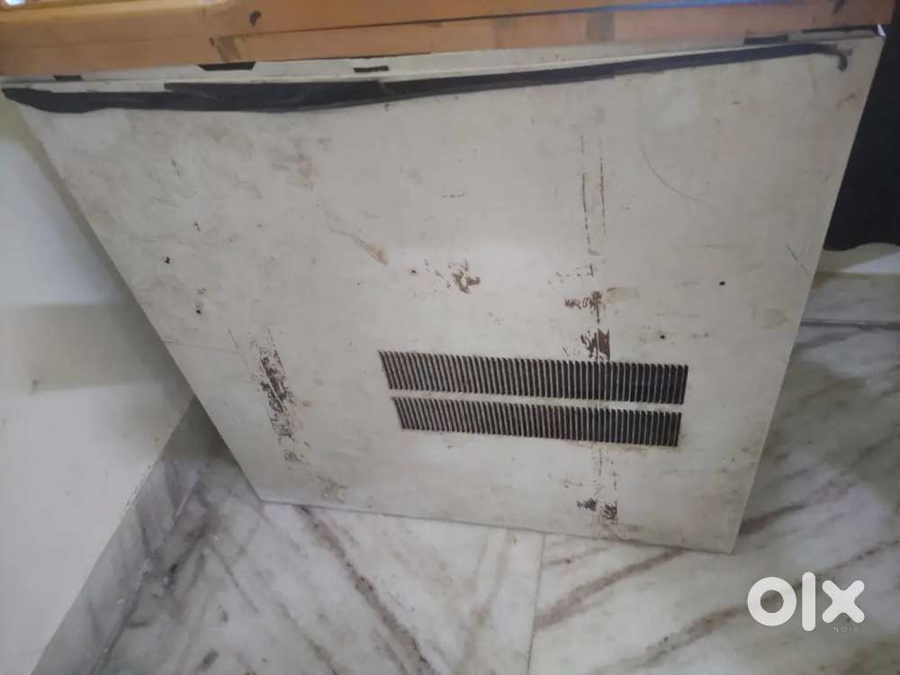 Whirlpool 1.5 Ton Window AC