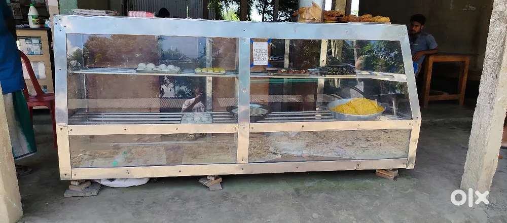 Good condition