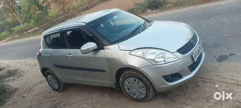 Maruti Suzuki Swift 2012 ka 29 November Diesel 98000 Km Driven