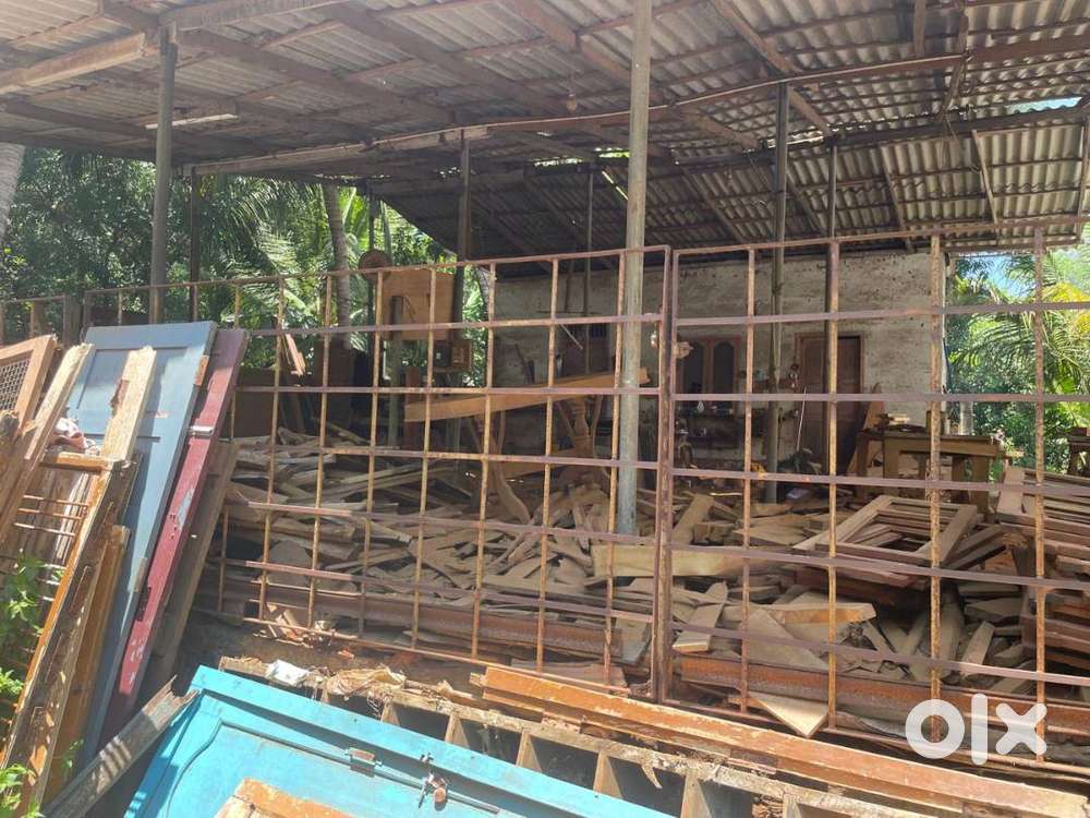 Commercial Industrial Space Available – Ideal for Sawmill / Timber Pro