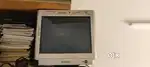 This Monitor is 2007 th old monitor