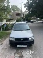 Maruti Suzuki Alto 800 Lxi, 2011, Petrol