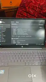 Hp.pavilion laptop