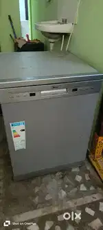 Midea Dish washer
