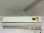 Whirlpool 3star maricool inverter