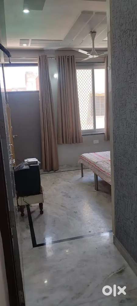 An perfect and independent 3 BHK portion in Gurjar Ki Thadi, Jaipur