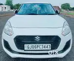 Maruti Suzuki Swift 2018 VXI, 2020, Petrol