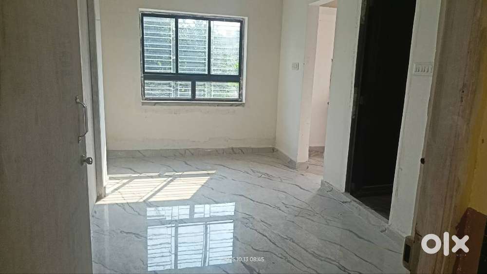 Ready-to-Move 2 & 3 BHK Flats at Kestopur  Krishnam Villa  ₹48–52 La