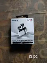 Boat Airdopes 161