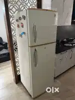 LG Double door refrigerator