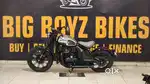 2024 Jawa 42 bobber
