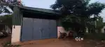 Godown for Rent