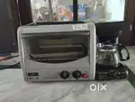 5 in 1 breakfast maker
