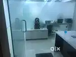 Furnished office for rent