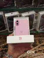 USA IMPORT MOBILE IPHONE 16 PLUS REFURBISHED MULTI COLOUR AVAILABLE