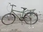 ATLAS BICYCLE