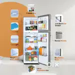 Haier fridge new lucky draw winner