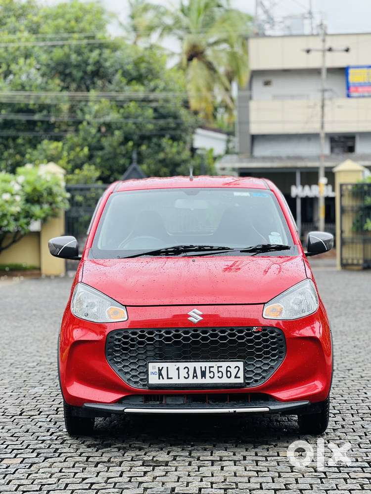 Maruti Suzuki Alto K10 Plus Edition, 2023, Petrol
