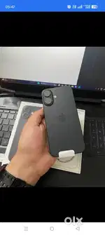 I phone 16