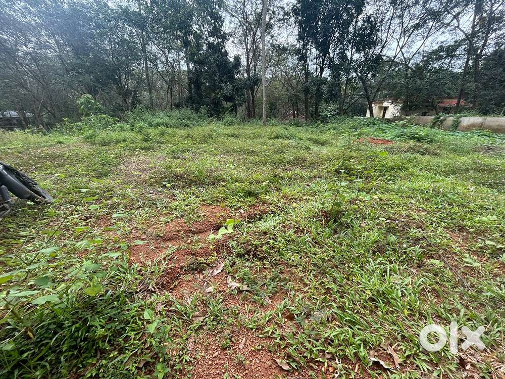 Plot for sale 8.7 cents