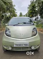 Tata Nano 2012-2015 CNG LX, 2013, Petrol