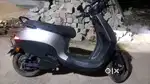 Ola S1x 3kwh Bike For Sale - 8 Months Old Bike