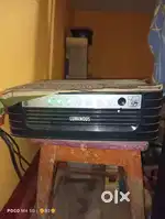 Luminous Shakti+1450 Inverter