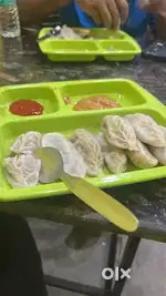 Chinese & Indian cook