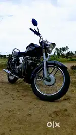 Diesel Bullet with Endorsment