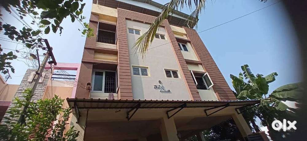 2BHK House Flat Available for Rent