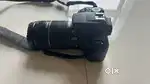 Canon DSLR Camera – 24 MP (Excellent Condition)