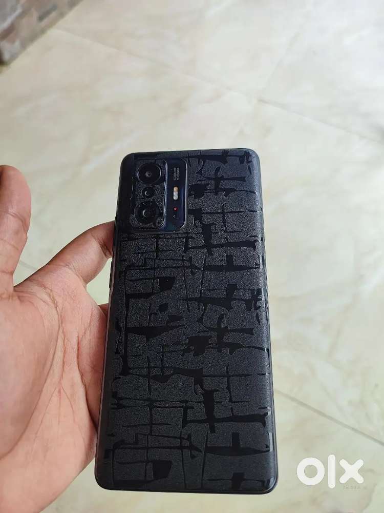 Xiaomi 11t pro 8/256