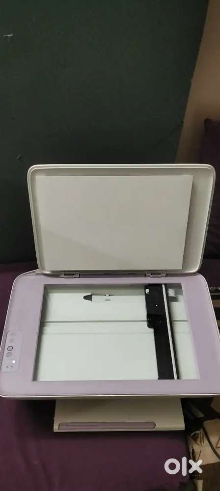 Hp printer in good condition