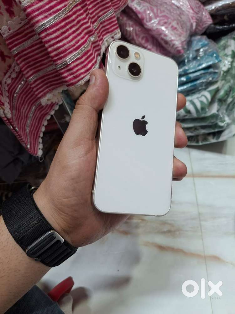 IPHONE 13 128 GB NEW CONDITION