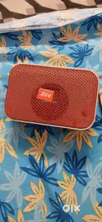 Bluetooth speaker