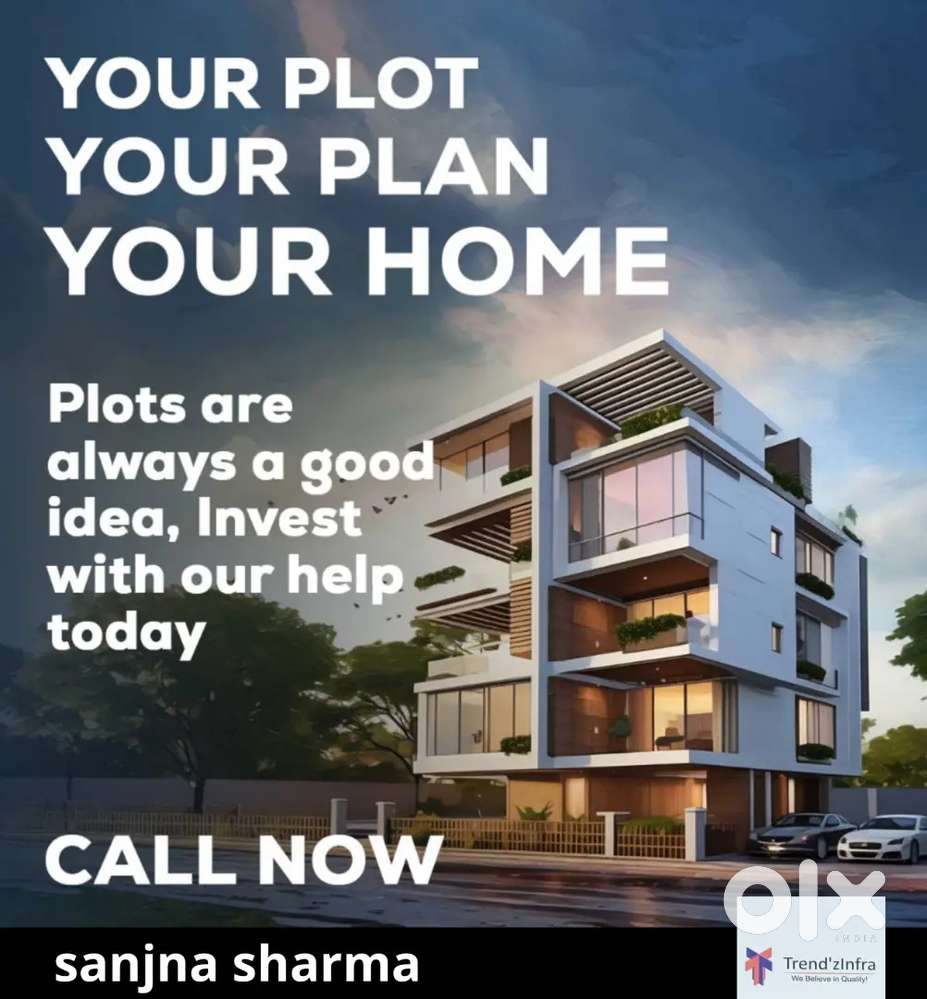 Plots for sale in very reasonable prices plot size 100,125,150