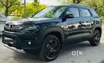 Maruti Suzuki Brezza 1.5 ZXI Plus SMART HYBRID, 2024, Petrol