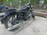 2023 new condition bullet for sale only serious buyers contact please