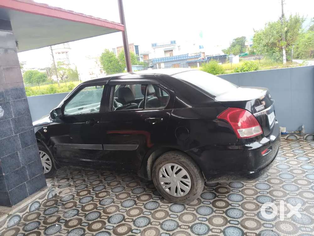 Maruti Suzuki Dzire 2010 Petrol 79800 Km Drive