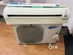 A very good condition