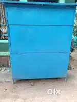 Chaya kada