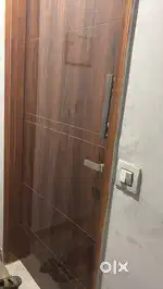 2 bhk new house for rent in hari nagar ashram khalsa colony.